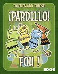 Fou !