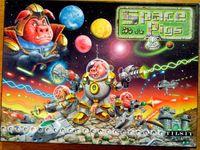 Cochons de l'Espace (les)