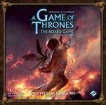 Le Trône de Fer : Mère des Dragons