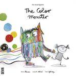 Le monstre des couleurs