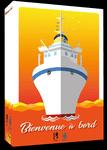 Bienvenue à bord