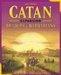Colons de Catane : Barbarbes et Marchands