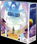 Space gate odyssey