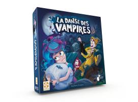 La danse des vampires