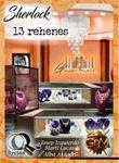 Sherlock : 13 otages