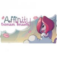 Affinity : Extension sensuelle