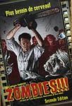 Zombies!!!