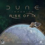 Dune Imperium : Avènement d