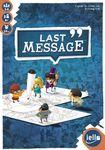 Last message