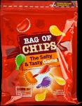 Paquet de chips