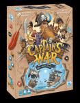 Captains' War