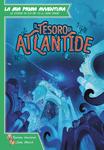 La découverte de l'Atlantide