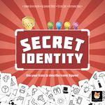 Secret identity