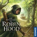 Les aventuries de robin des bois