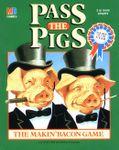 Jeu de cochons