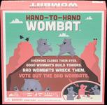 Branle-bas de Wombat