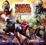 Marvel United: Deadpool