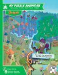 Mon Puzzle Aventure - Dragon