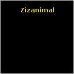 Zizanimal