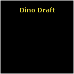 Dino Draft