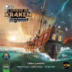 L'ombre du Kraken
