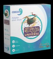 Dixit Universe Access+