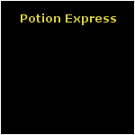 Potion Express