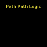 Path Path Logic