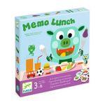 Memo Lunch