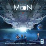 From the moon