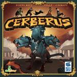 Cerbère
