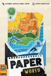 Paper world