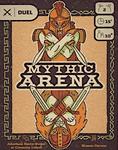 Mythic arena
