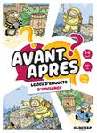 Avant Après