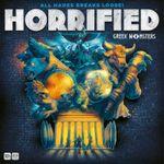 Horrified - Monstres grecs