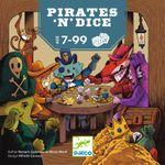 Pirates N' Dice