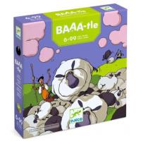Baaa-tle