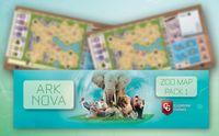 Ark Nova : Pack 1