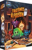 Fantôme à foison