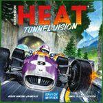Heat : Tunnel Vision