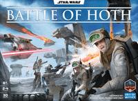 Star Wars : La Bataille de Hoth