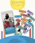 Zenith : Secret Agents
