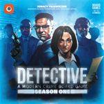 Détective: un jeu d