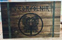 Vedrfölnir