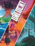 Unlock! : Enchanted Adventures