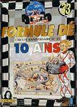 Formule Dé : circuit 10 ans anniversaire