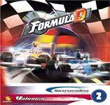 Formule Dé : Hockenheim / Valencia