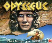 Fureur des Dieux (la)