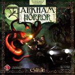 Horreur à Arkham