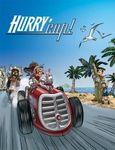 Hurry' Cup